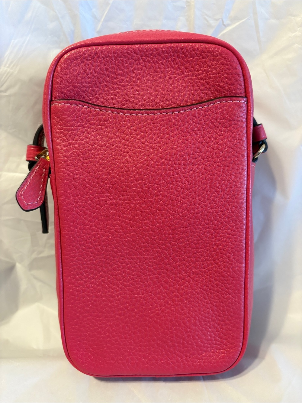 Coach Zip Crossbody NWT - Picture 3 of 12